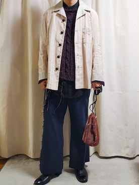 TTR's closetさんのコーディネート