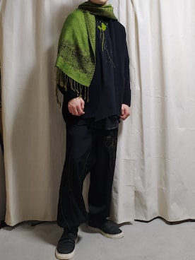 TTR's closetさんのコーディネート