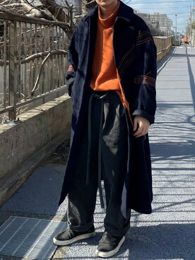 TTR's closetさんのコーディネート