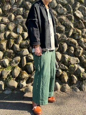 TTR's closetさんのコーディネート