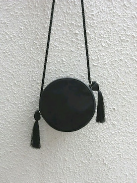 知久友里恵さん(レディース・164cm)の冬コーディネート