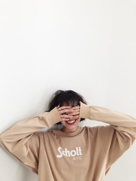 知久友里恵さんのコーディネート