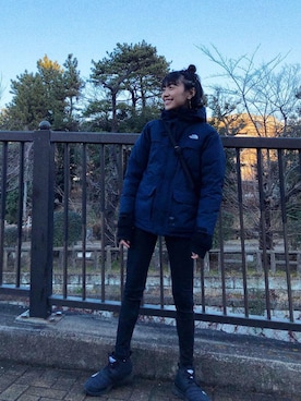知久友里恵さんのコーディネート
