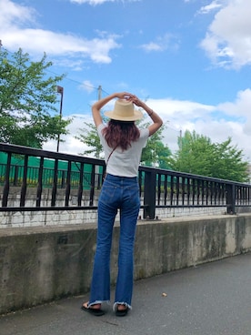 知久友里恵さんのコーディネート
