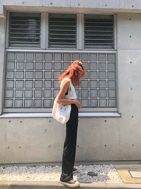 知久友里恵さんのコーディネート