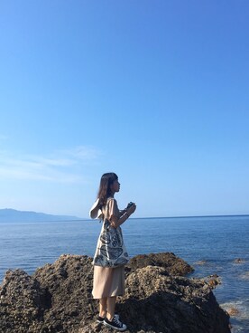 奶酪的白さんのコーディネート