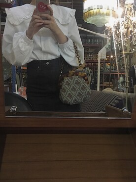 奶酪的白さんのコーディネート