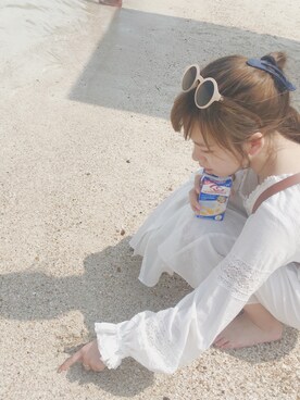 奶酪的白さんのコーディネート