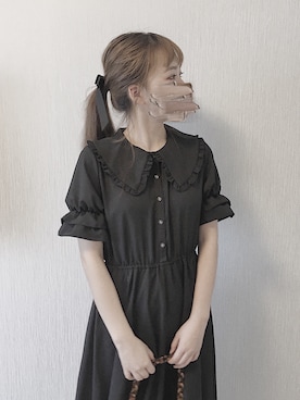 奶酪的白さんのコーディネート