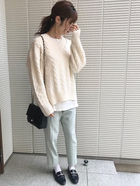 ＊chii＊さんのコーディネート