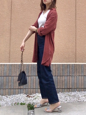 ＊chii＊さんのコーディネート