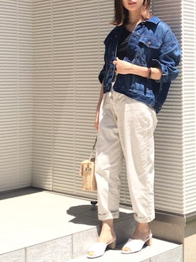 ＊chii＊さんのコーディネート