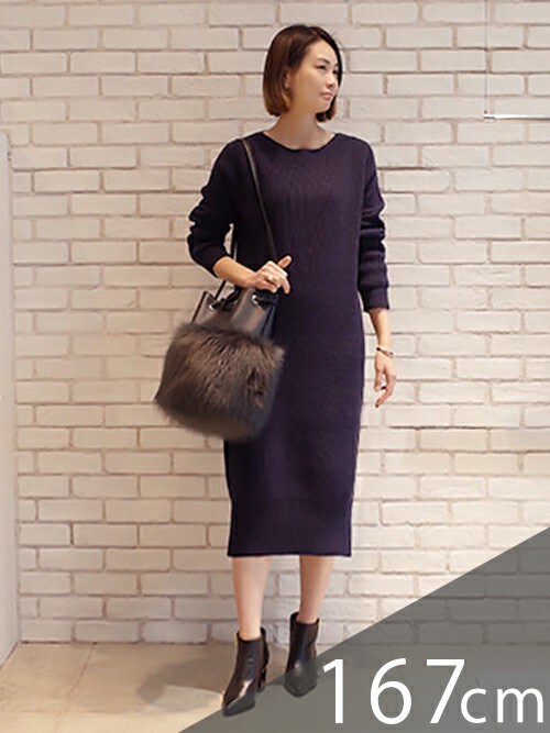 Styeledeli Style Deli Style Deliのワンピースを使ったコーディネート Wear