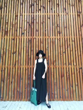 水工先生さんのコーディネート