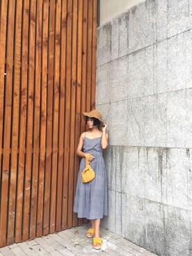 水工先生さんのコーディネート