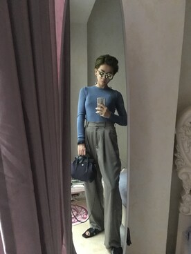 水工先生さんのコーディネート