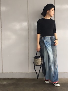 uchitamiさんのコーディネート