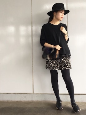 uchitamiさんのコーディネート