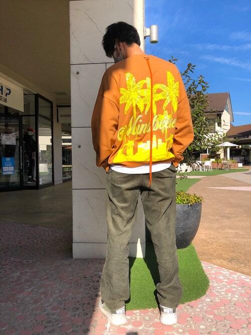 mindseeker（マインドシーカー）の「MINDSEEKER/マインドシーカー/PALM 