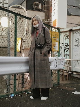 Jujuさんのコーディネート