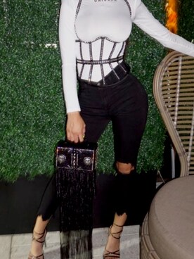 minixstylishさんのコーディネート