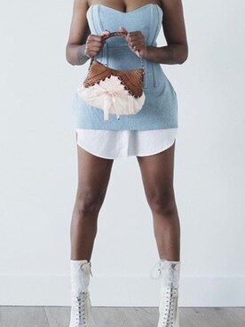 minixstylishさんのコーディネート