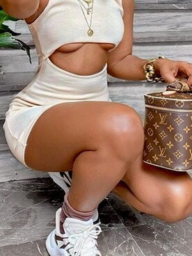 minixstylishさんのコーディネート