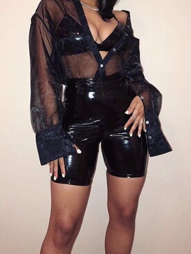 minixstylishさんのコーディネート