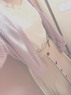 mさんのコーディネート