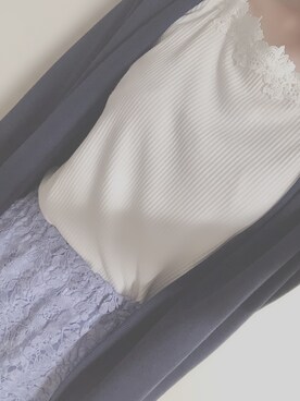 mさんのコーディネート