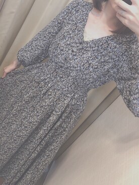 mさんのコーディネート