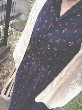 mさんのコーディネート