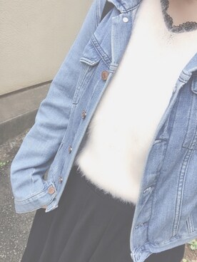 mさんのコーディネート