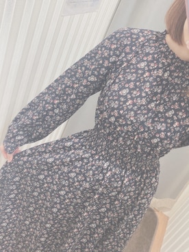 mさんのコーディネート