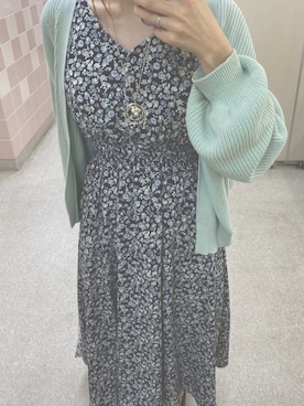 mさんのコーディネート