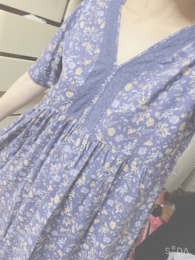 mさんのコーディネート