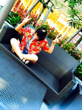 KTNさん(レディース・169cm)の秋コーディネート