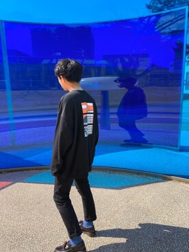 kazjさんのコーディネート