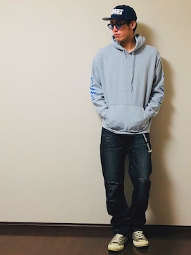 たけまるさんのコーディネート