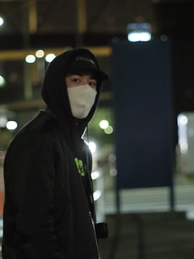 たけまるさんのコーディネート