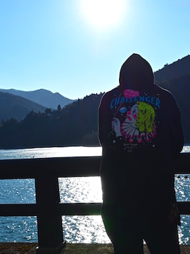 たけまるさんのコーディネート