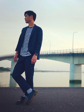 youさんのコーディネート