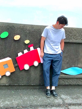 youさんのコーディネート