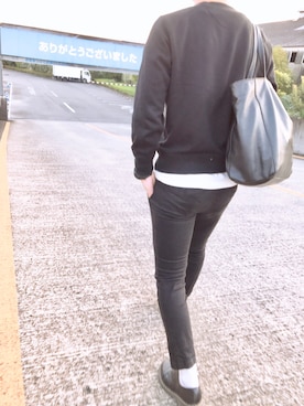 youさんのコーディネート