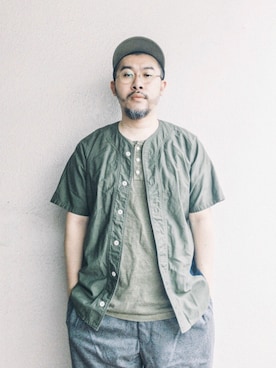 Shih The Othersさんのコーディネート