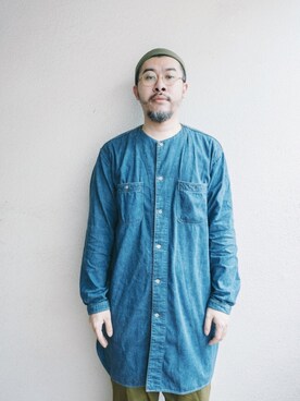 Shih The Othersさんのコーディネート