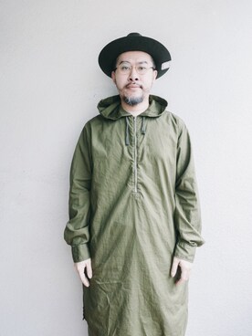 Shih The Othersさんのコーディネート