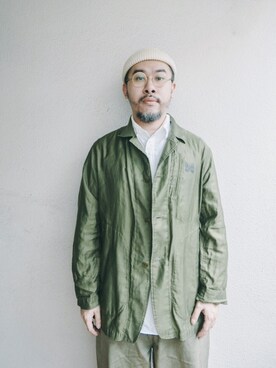 Shih The Othersさんのコーディネート