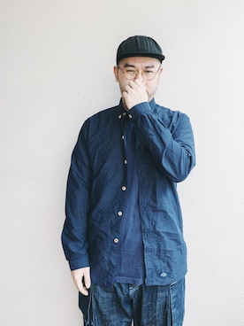 Shih The Othersさんのコーディネート