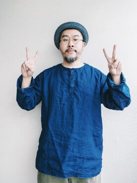 Shih The Othersさんのコーディネート